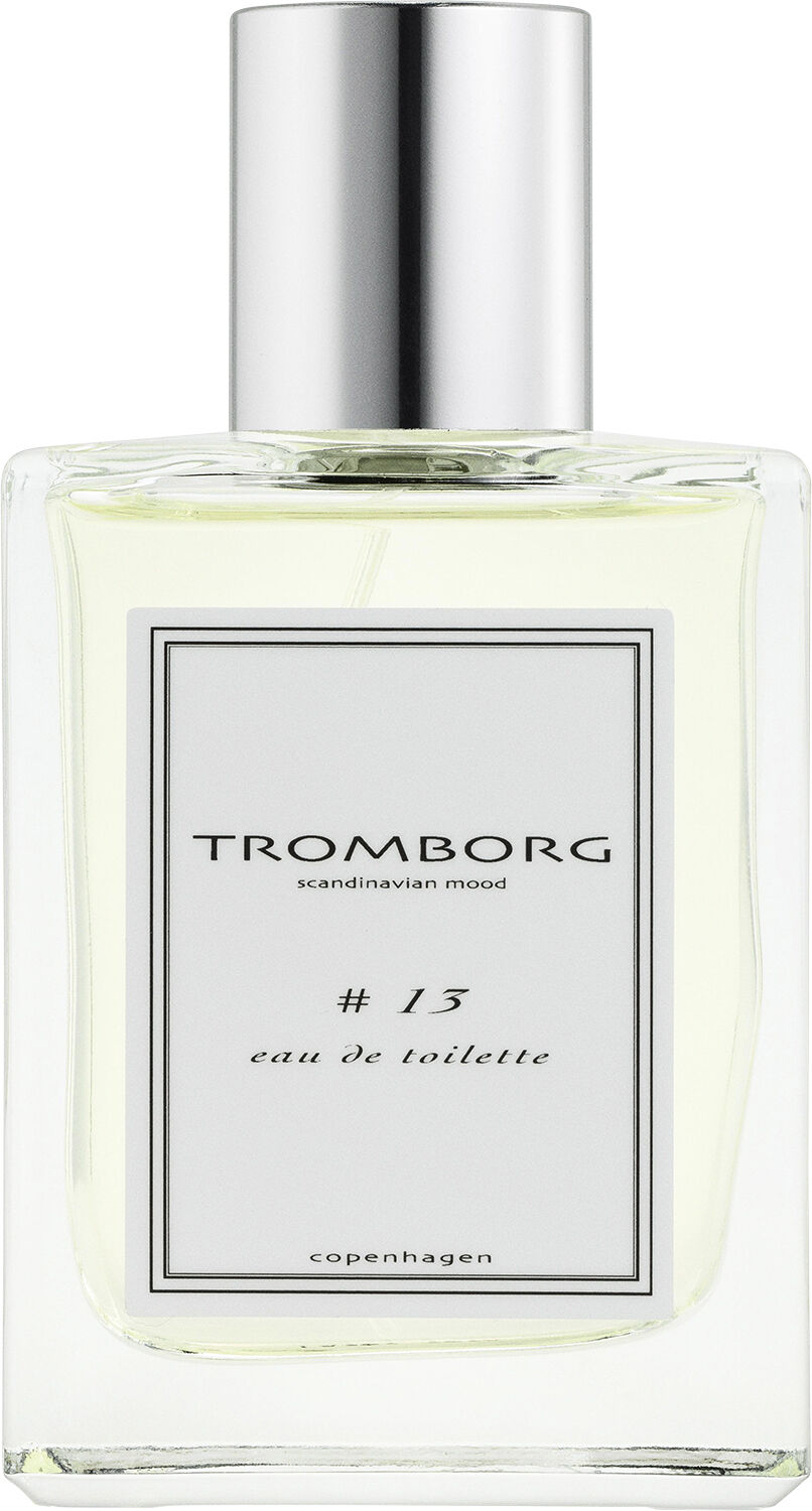 Eau De Toilette #13