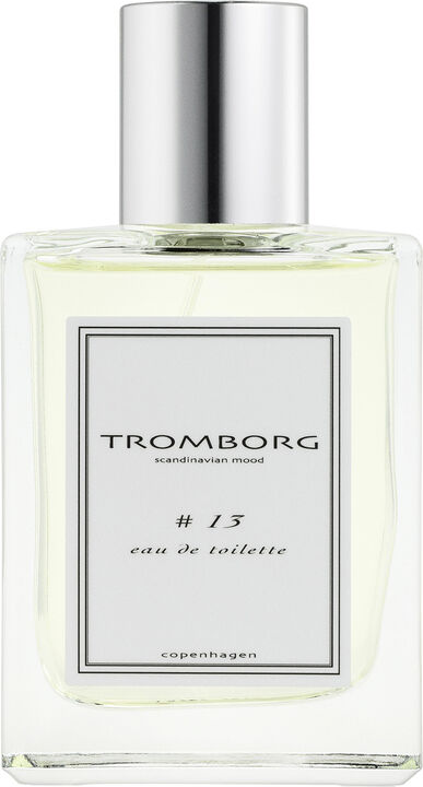 Eau De Toilette #13