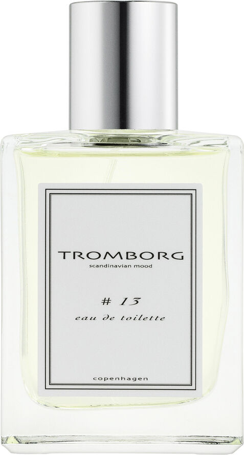 Eau De Toilette #13