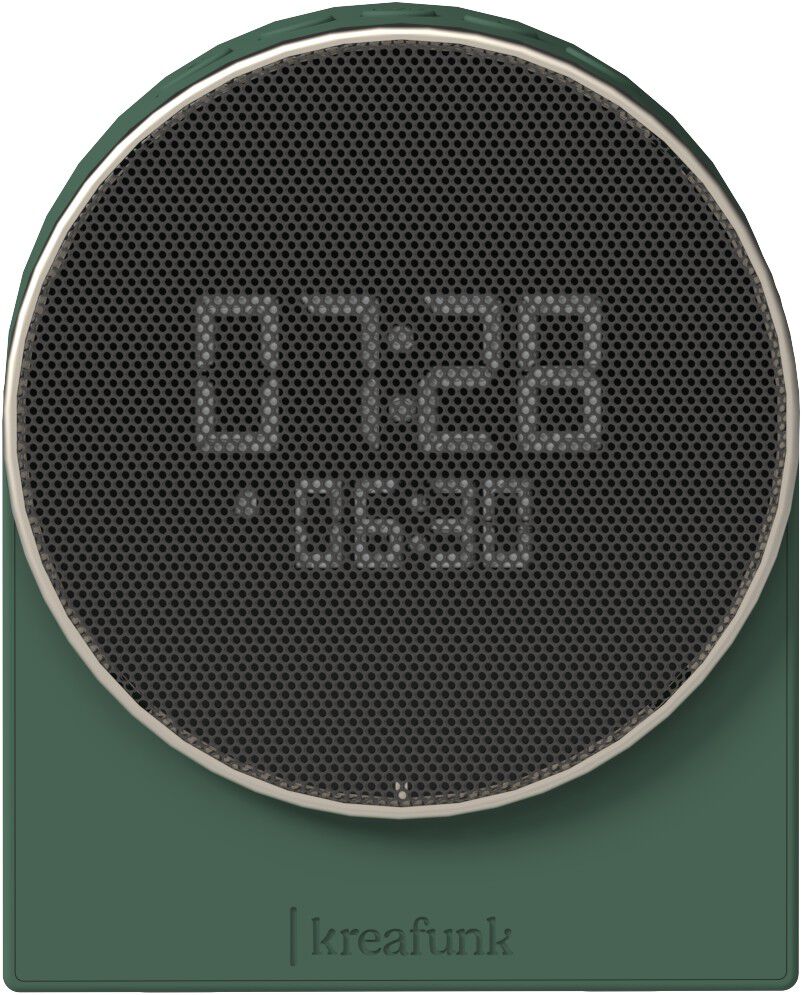 Ivy v&auml;ckarklocka