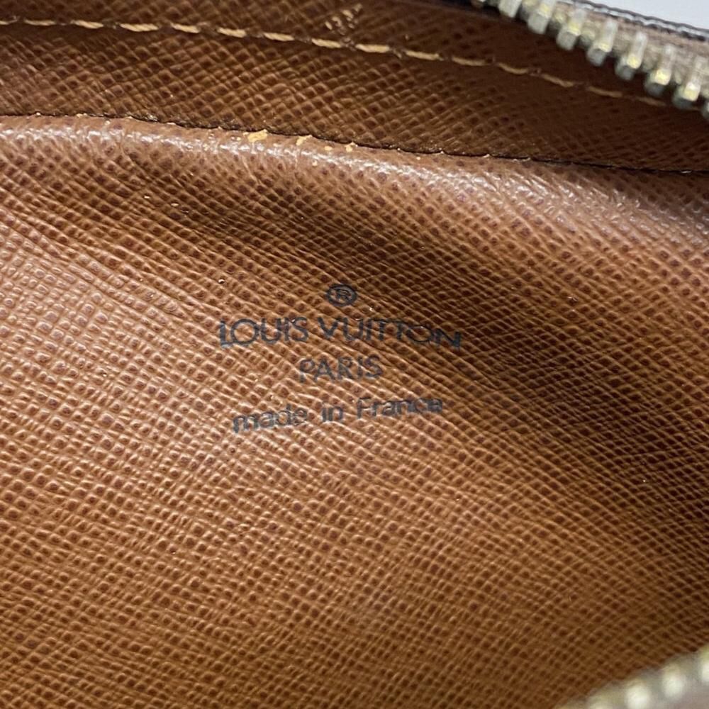 Louis Vuitton Amazone