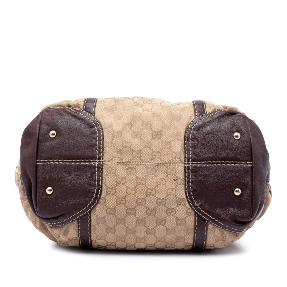 Gucci Boston Bag