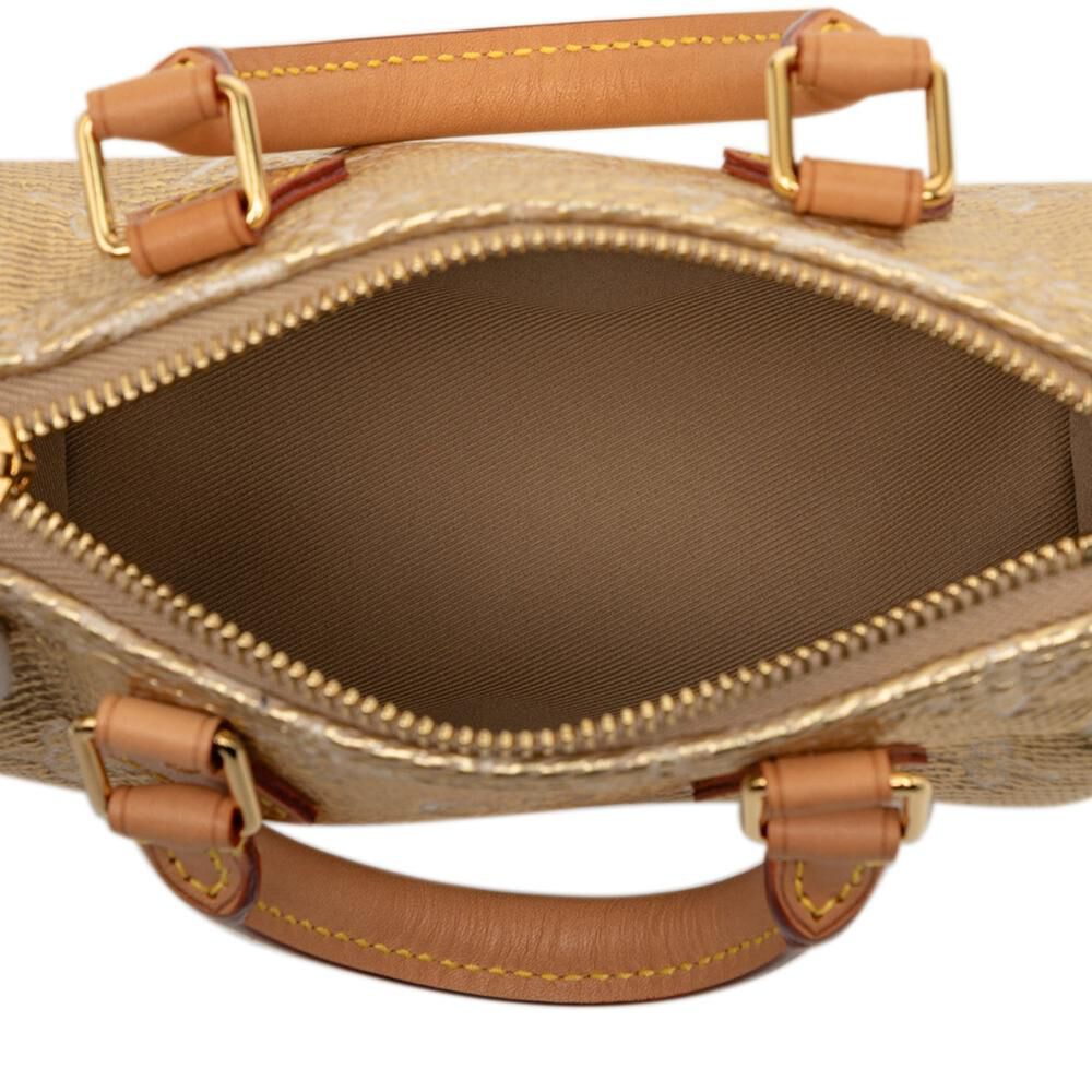 Louis Vuitton Speedy