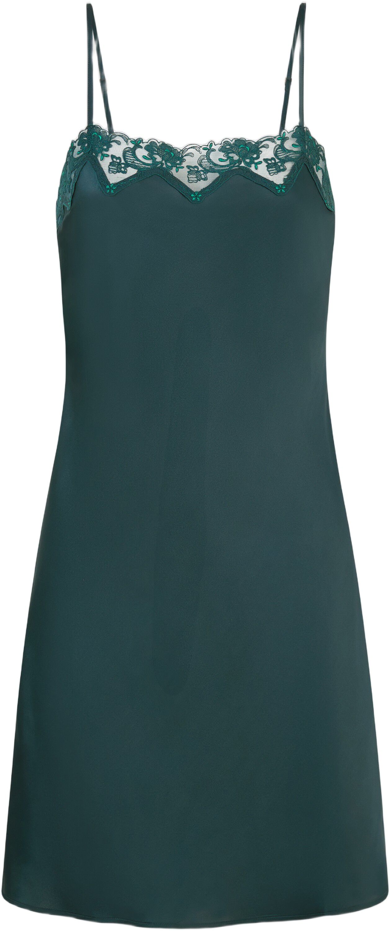 Cabaret Sauvage Night Dress