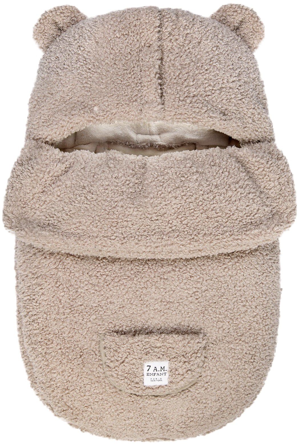 B&eacute;b&eacute;POD - Teddy