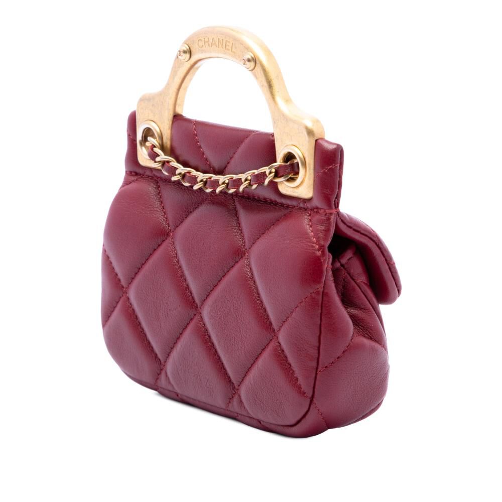 Chanel Flap Bag