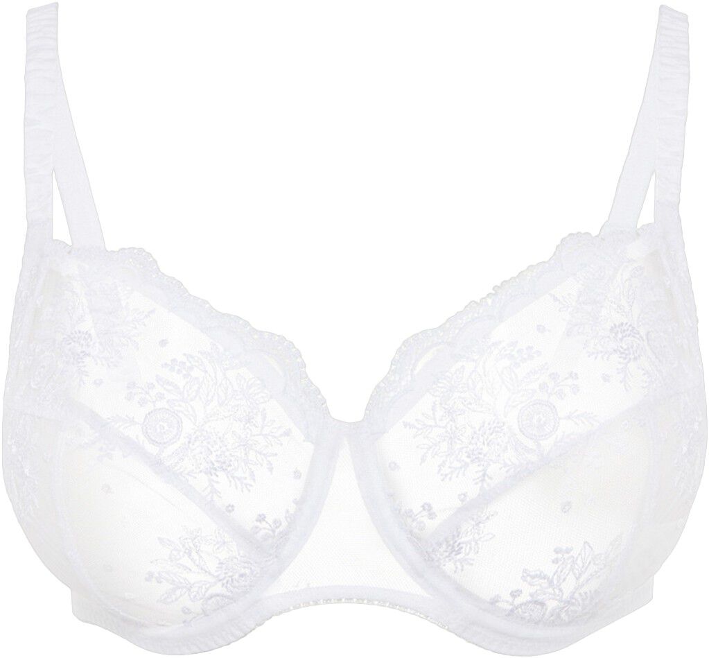 FULL CUP SUPPORT BRA