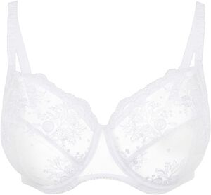 FULL CUP SUPPORT BRA
