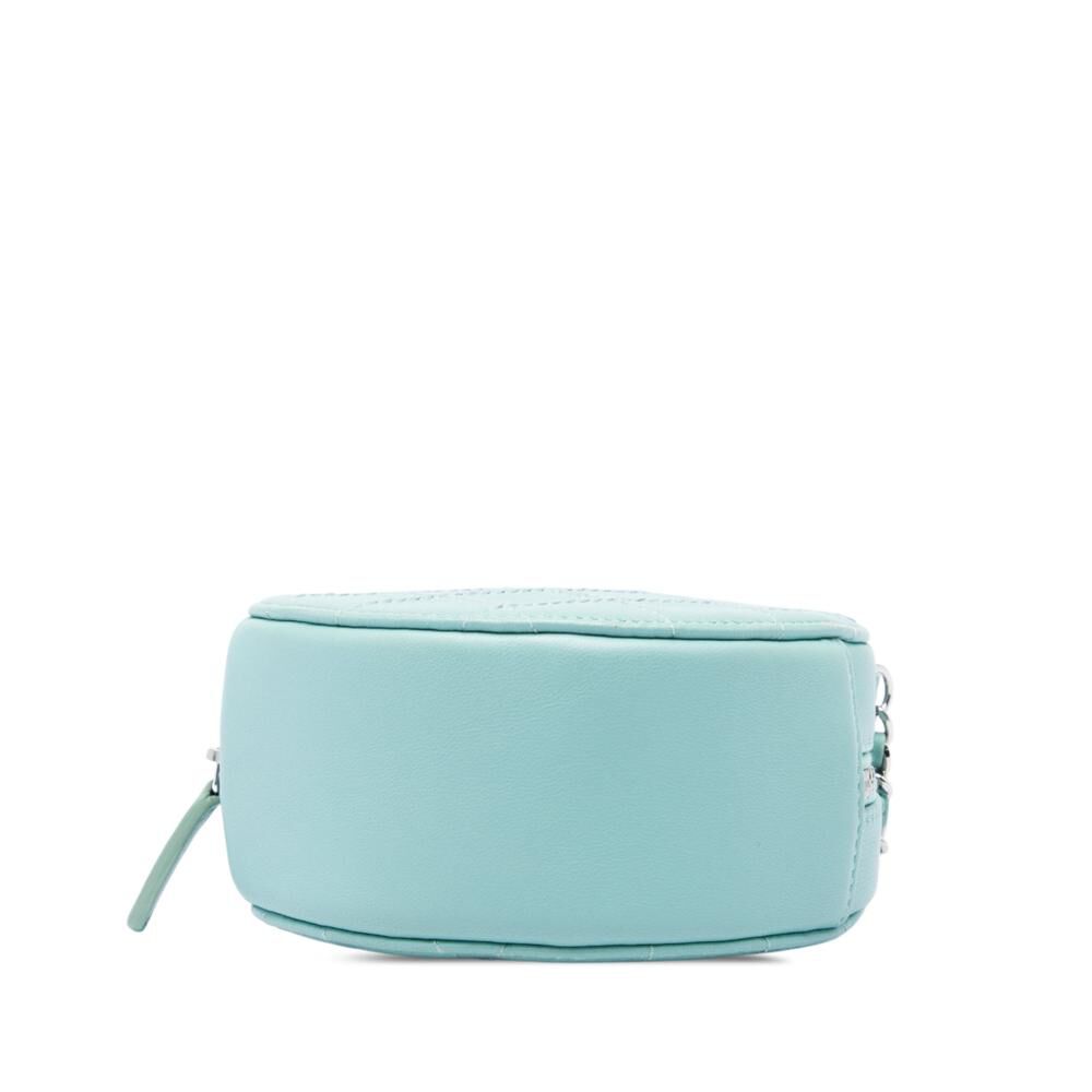 Chanel Crossbody Bag