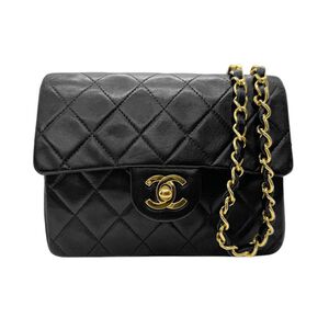 Chanel Shoulder Bag