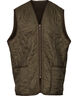 Barbour Polarquilt vest