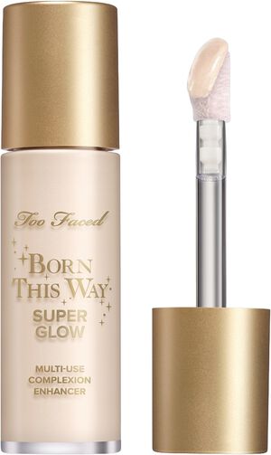 Born This Way Super Glow - Multifunktionell foundationbas