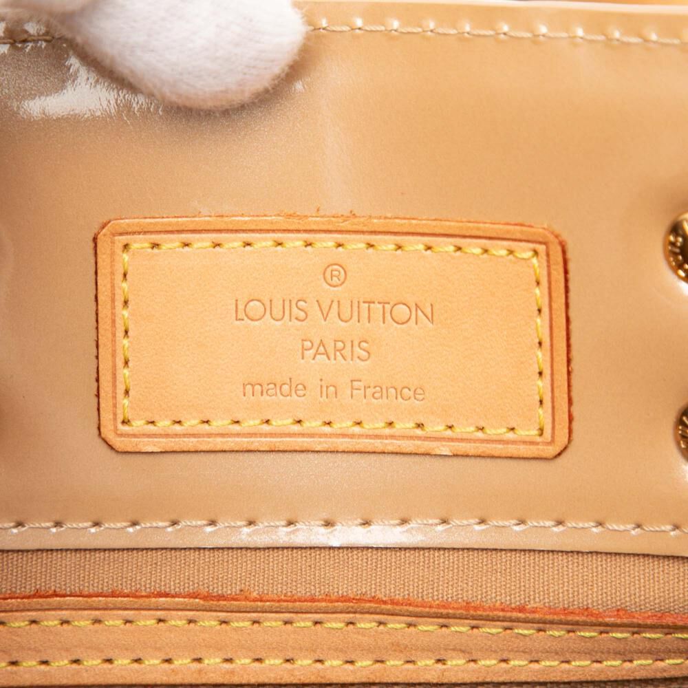 Louis Vuitton Reade