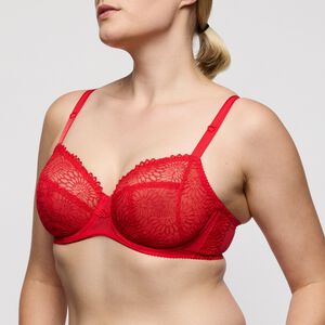 Sophora full cup bra