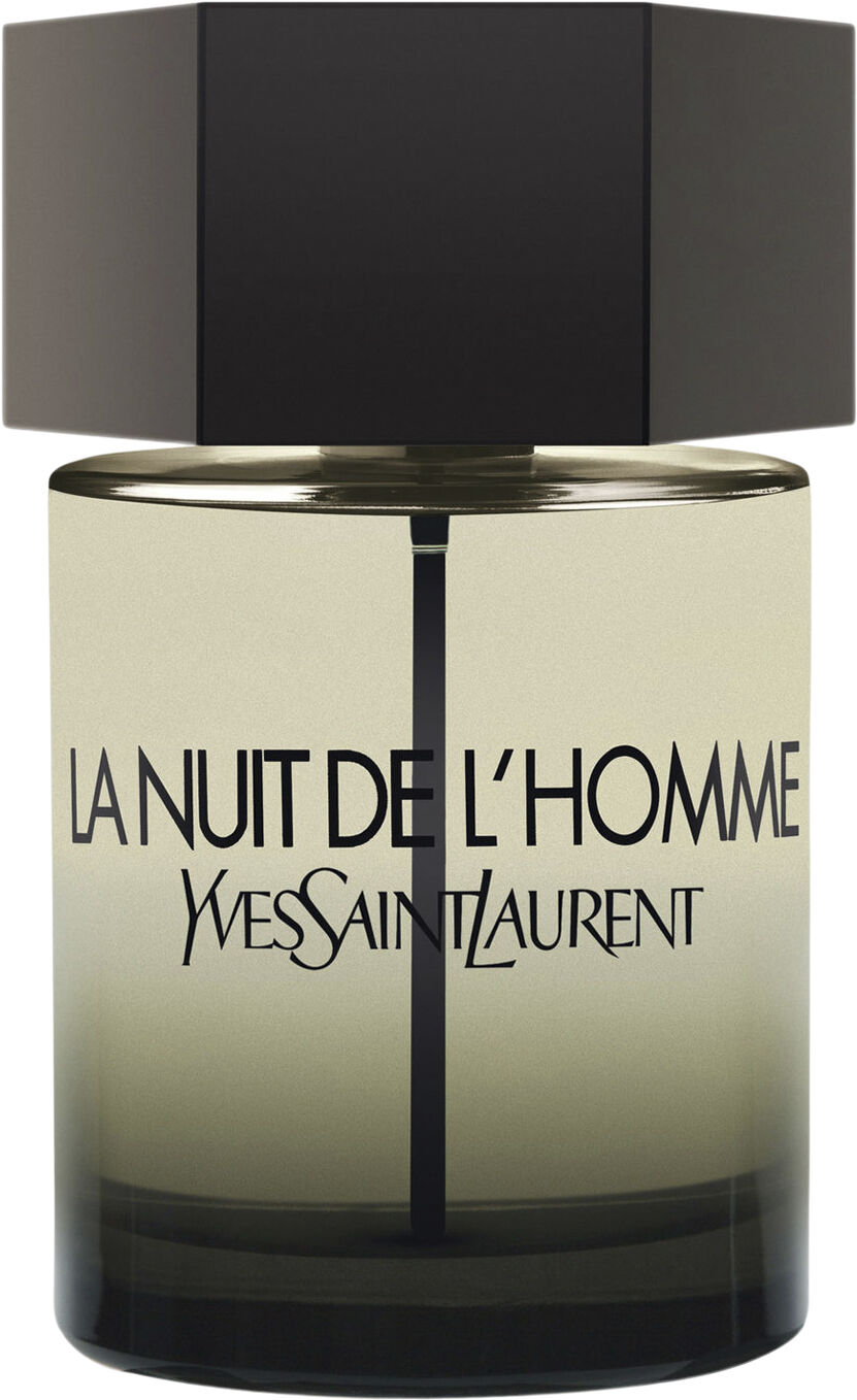 La Nuit de L'Homme Eau de Toilette