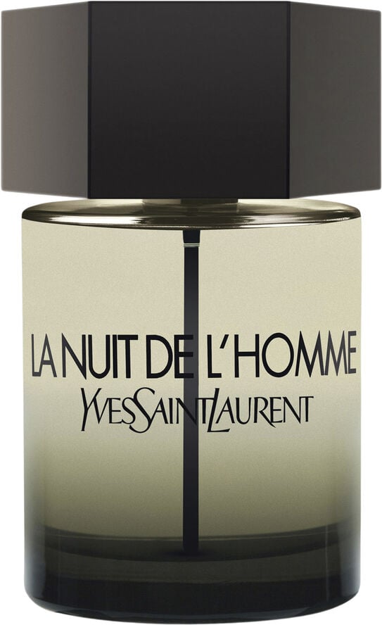 La Nuit de L'Homme Eau de Toilette