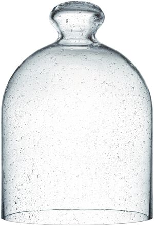 Iittala glass dome 160x220 bubble glass