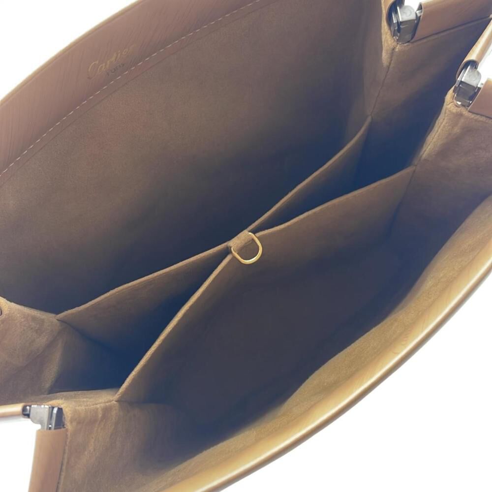 Cartier Handbag