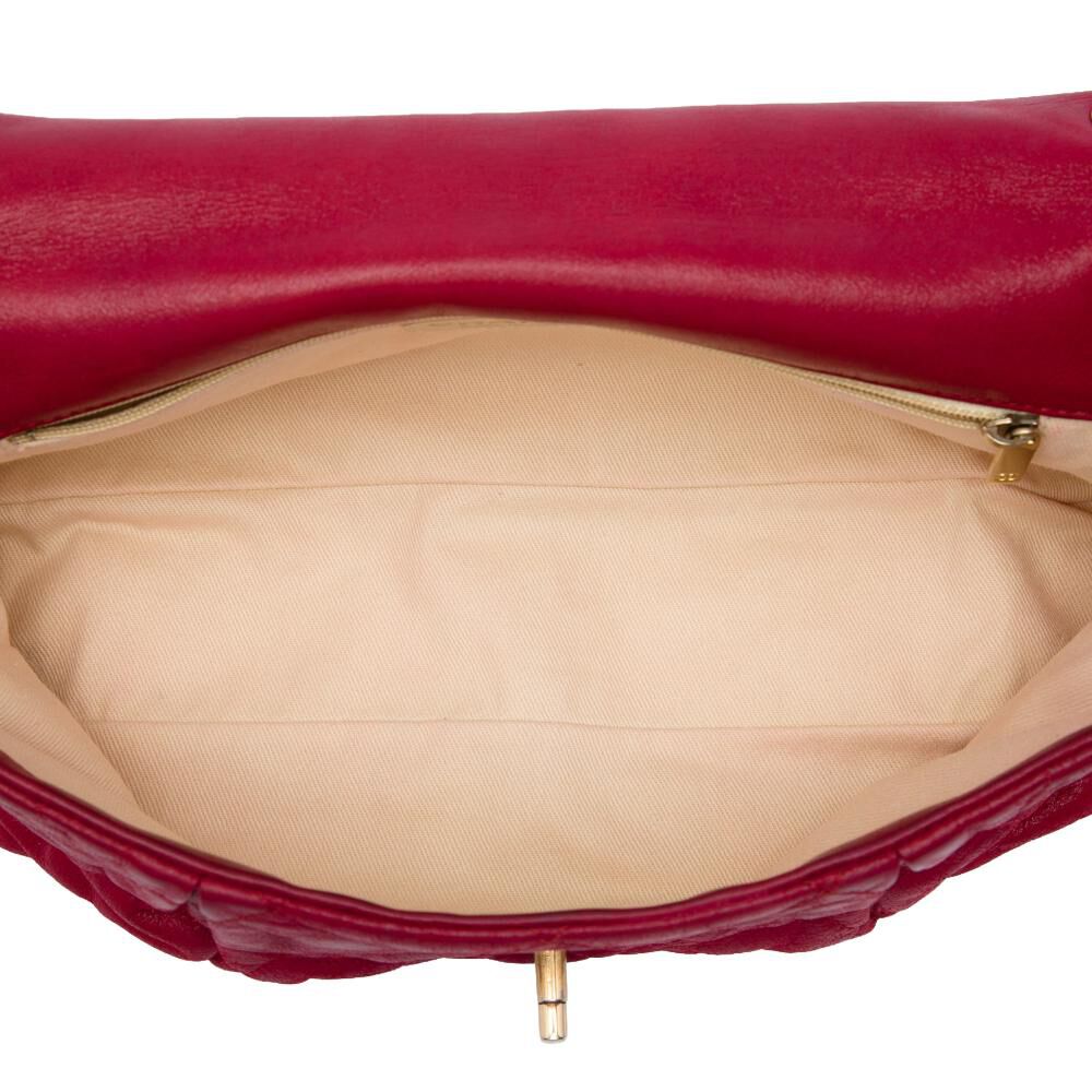 Chanel Flap Bag