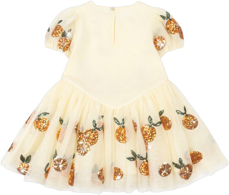 HEARTLILY DRESS