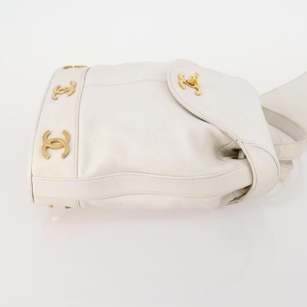 Chanel Backpack
