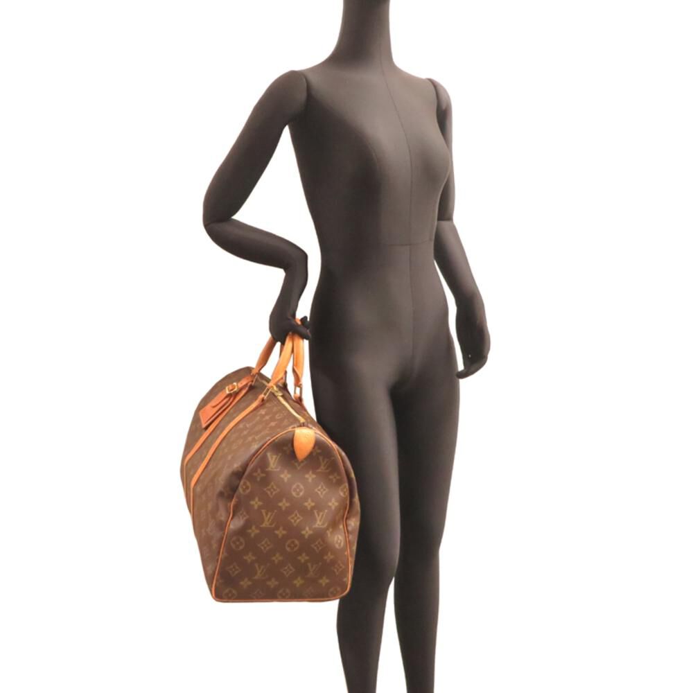 Louis Vuitton Keepall
