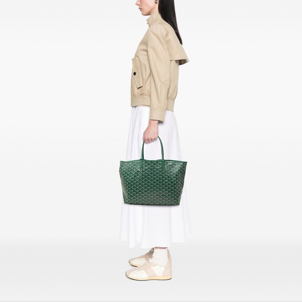 Goyard St Louis Tote