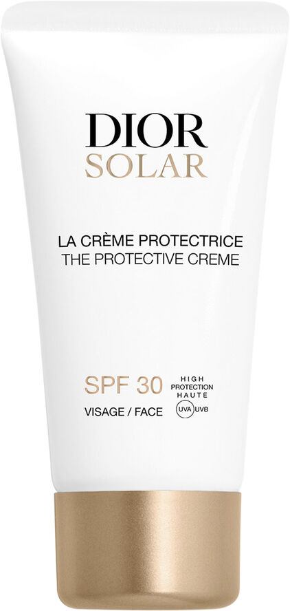 Dior Solar The Protective Creme SPF 30 Sunscreen for Face