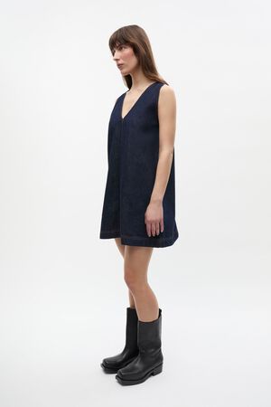 ENLUCIA SL DRESS 6856