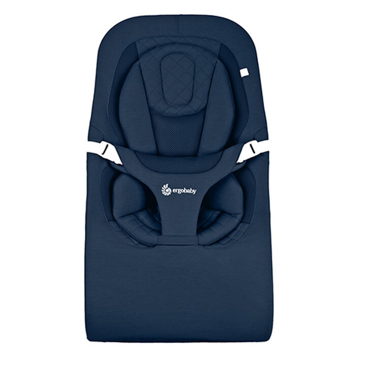 Evolve 3-i-1 Bouncer Midnight Blue