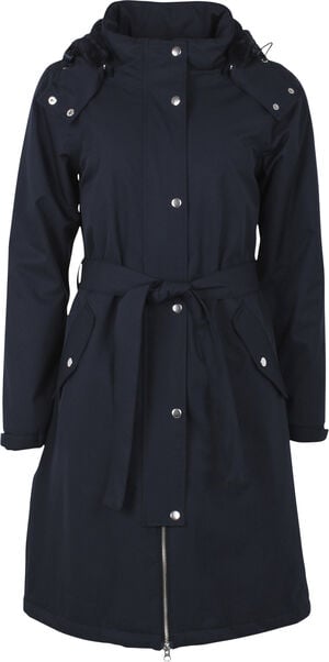 Danebornholm Winter Rain Dk Navy