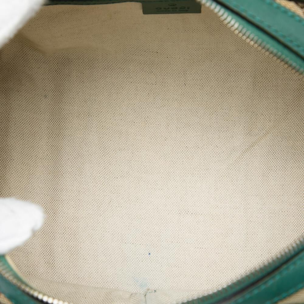 Gucci Boston Bag