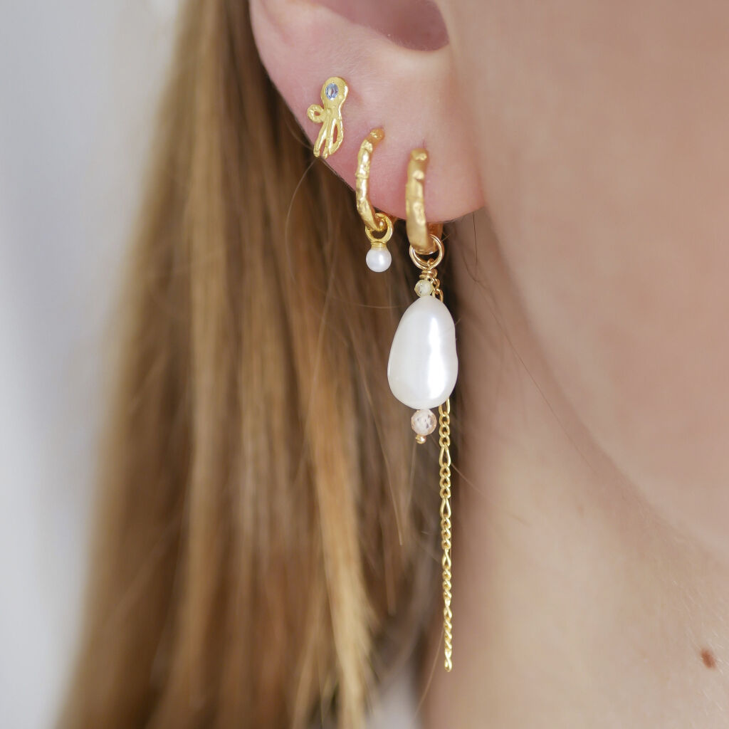 Earring, Adeline