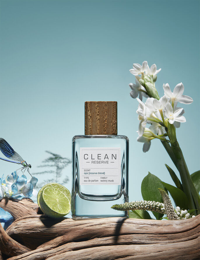 Clean Reserve Rain EdP 30 ml