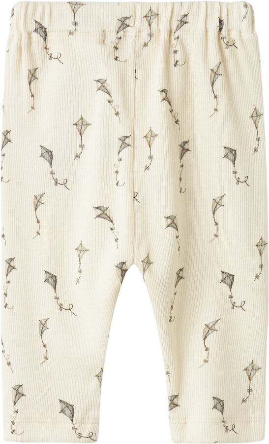 Nbmgavo Elo Loose Pant Lil Noos