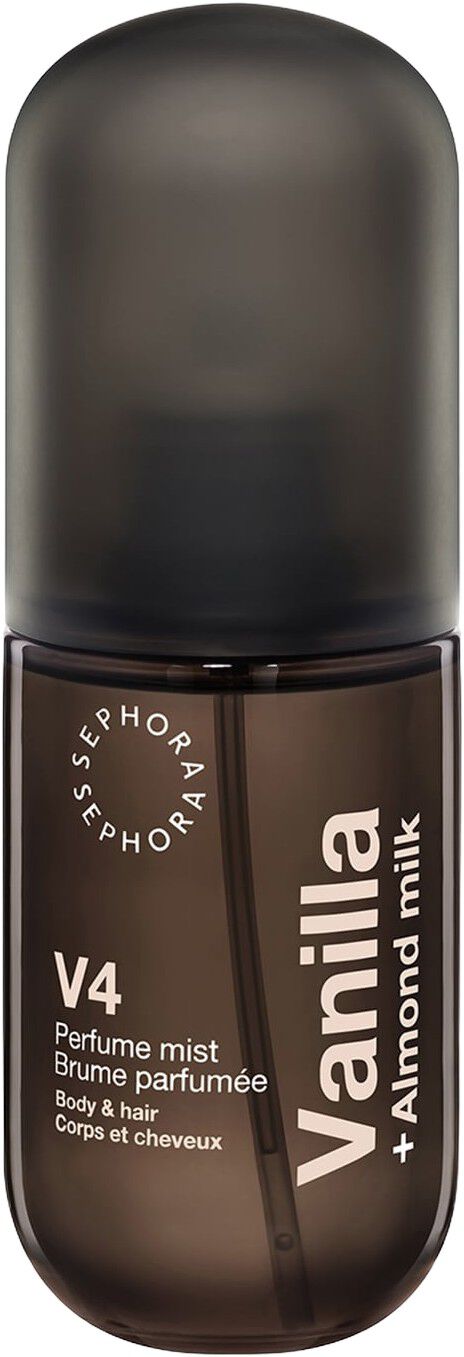 Brume parfum&eacute;e - Parfymerad mist f&ouml;r kropp och h&aring;r