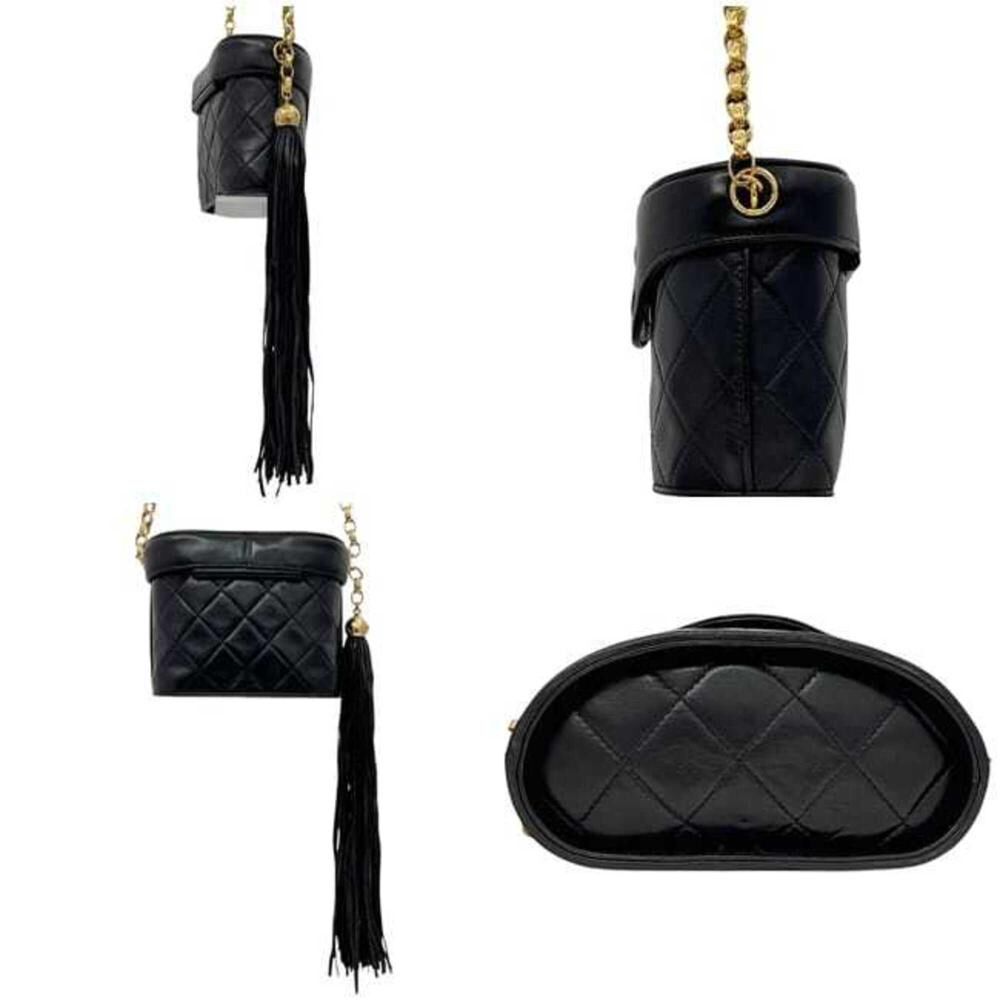 Chanel Shoulder Bag