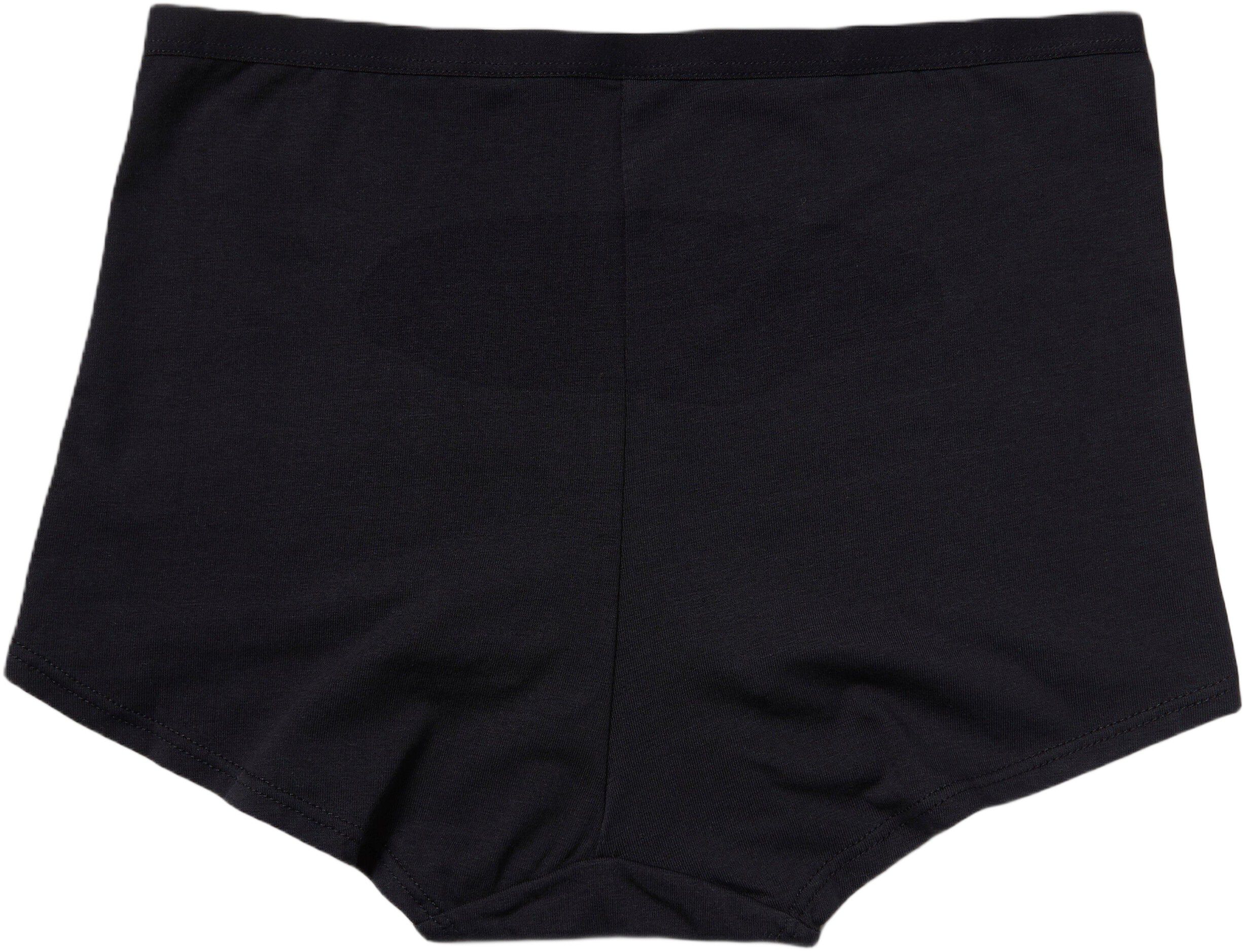 Boxertrosor med normal midja