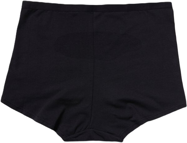 Boxertrosor med normal midja