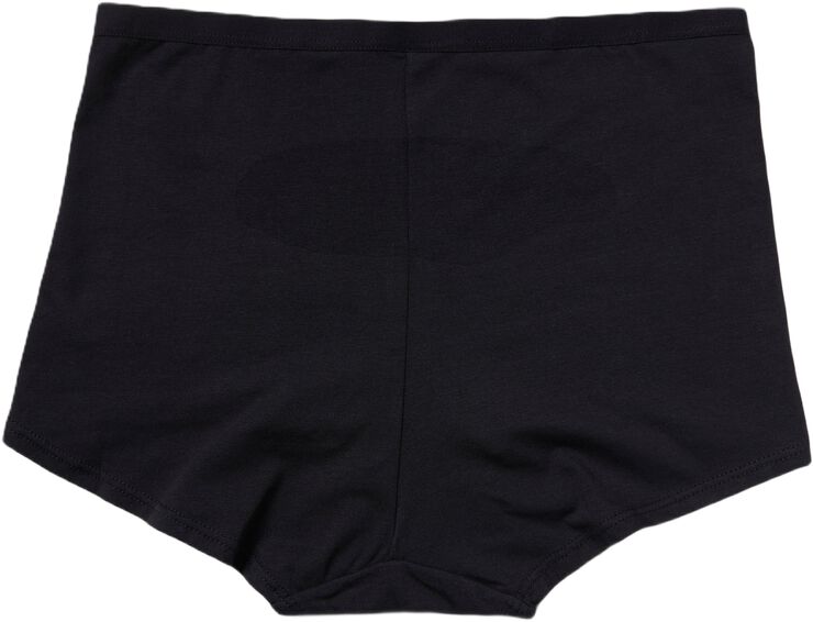 Boxertrosor med normal midja