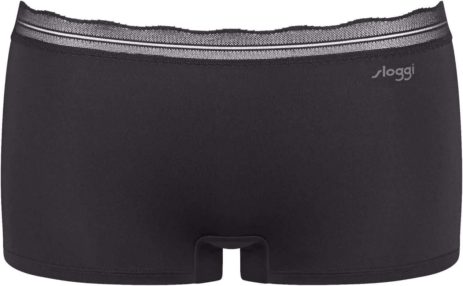 sloggi GO Blush Short 2P