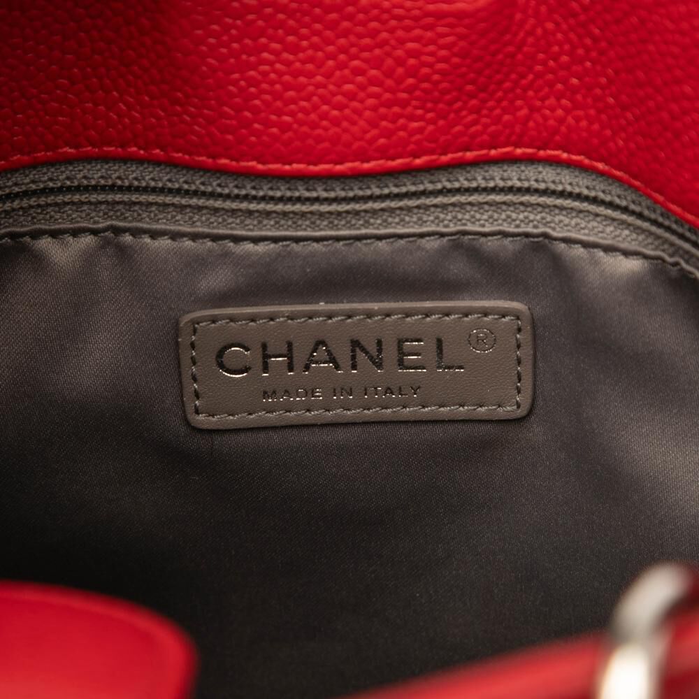 Chanel Tote