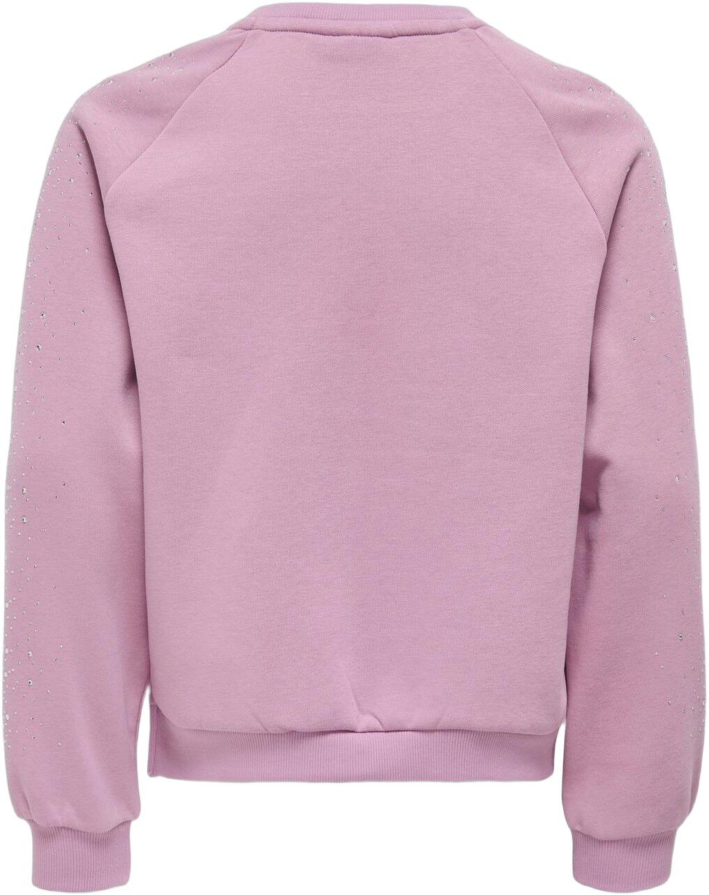 KOGZENNA LIFE LS OVERSIZE RHINESTON