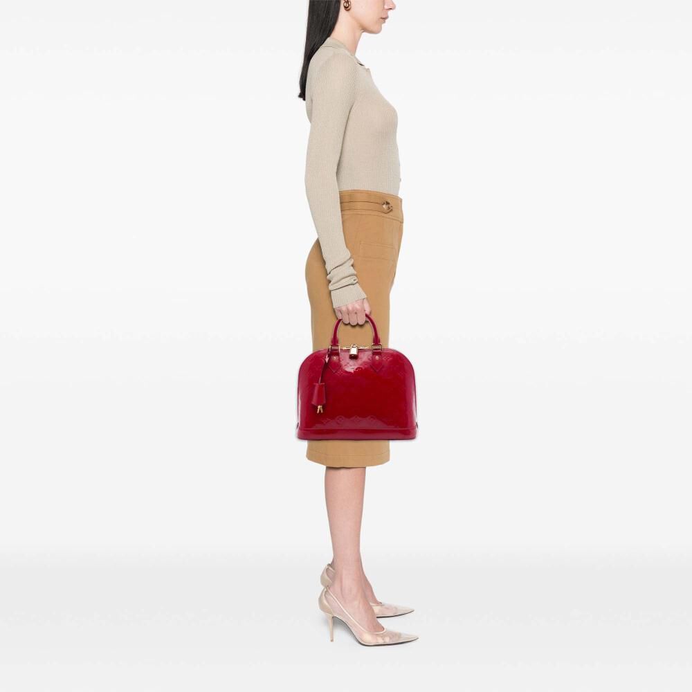 Louis Vuitton Alma
