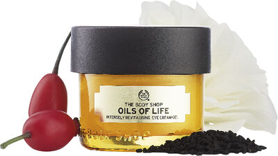 Oils Of Life™ Intensely Revitalising Eye Cream-Gel