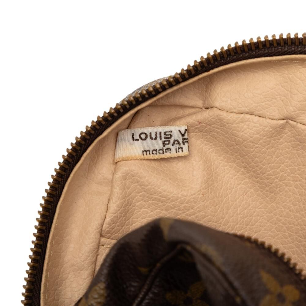 Louis Vuitton Trousse Toilette