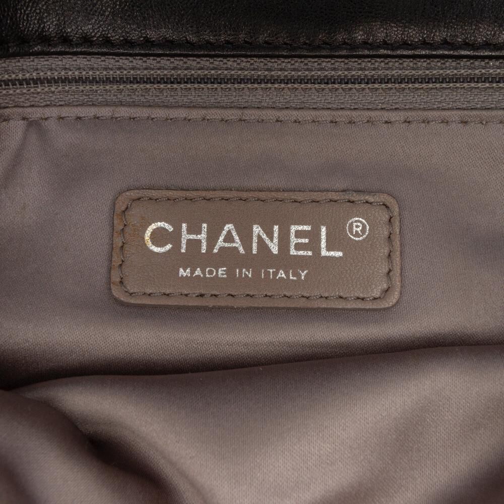 Chanel Flap Bag