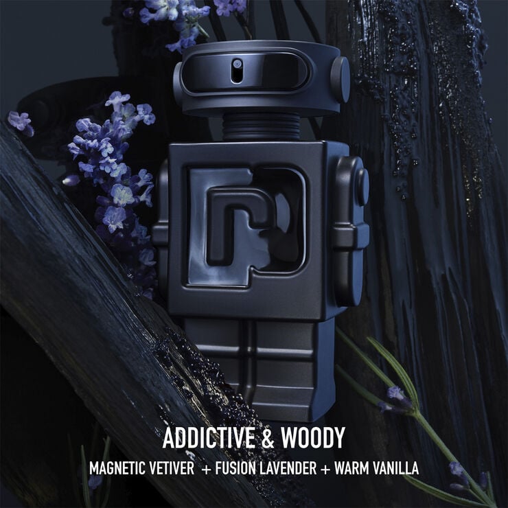 paco rabanne Phantom Parfum 50 ML