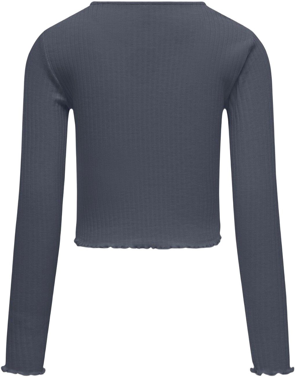 KOGNELLA L/S O-NECK TOP JRS NOOS