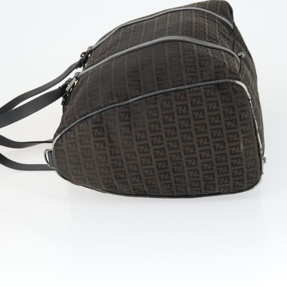 Fendi Boston Bag
